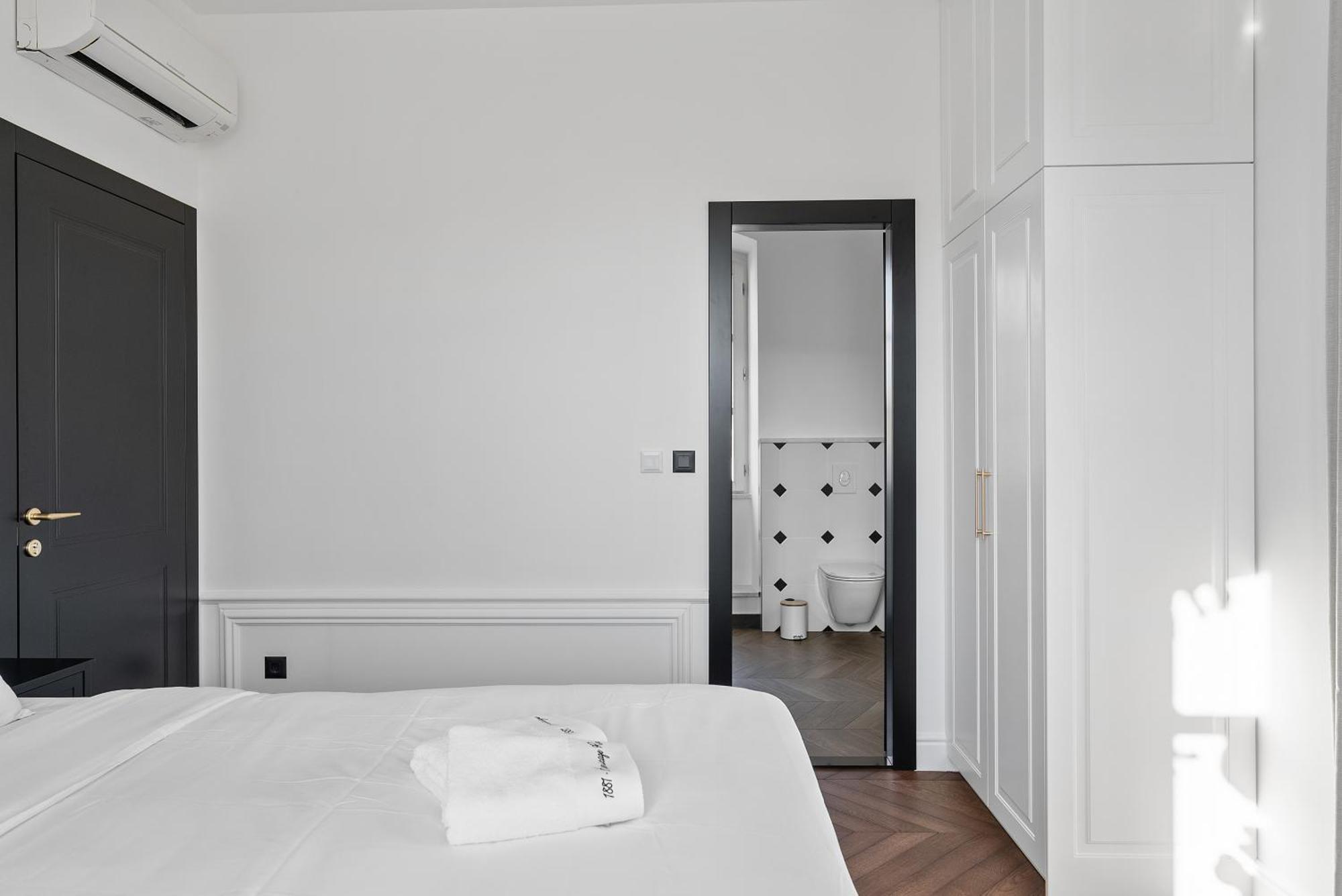 1881 - Heritage Appartement