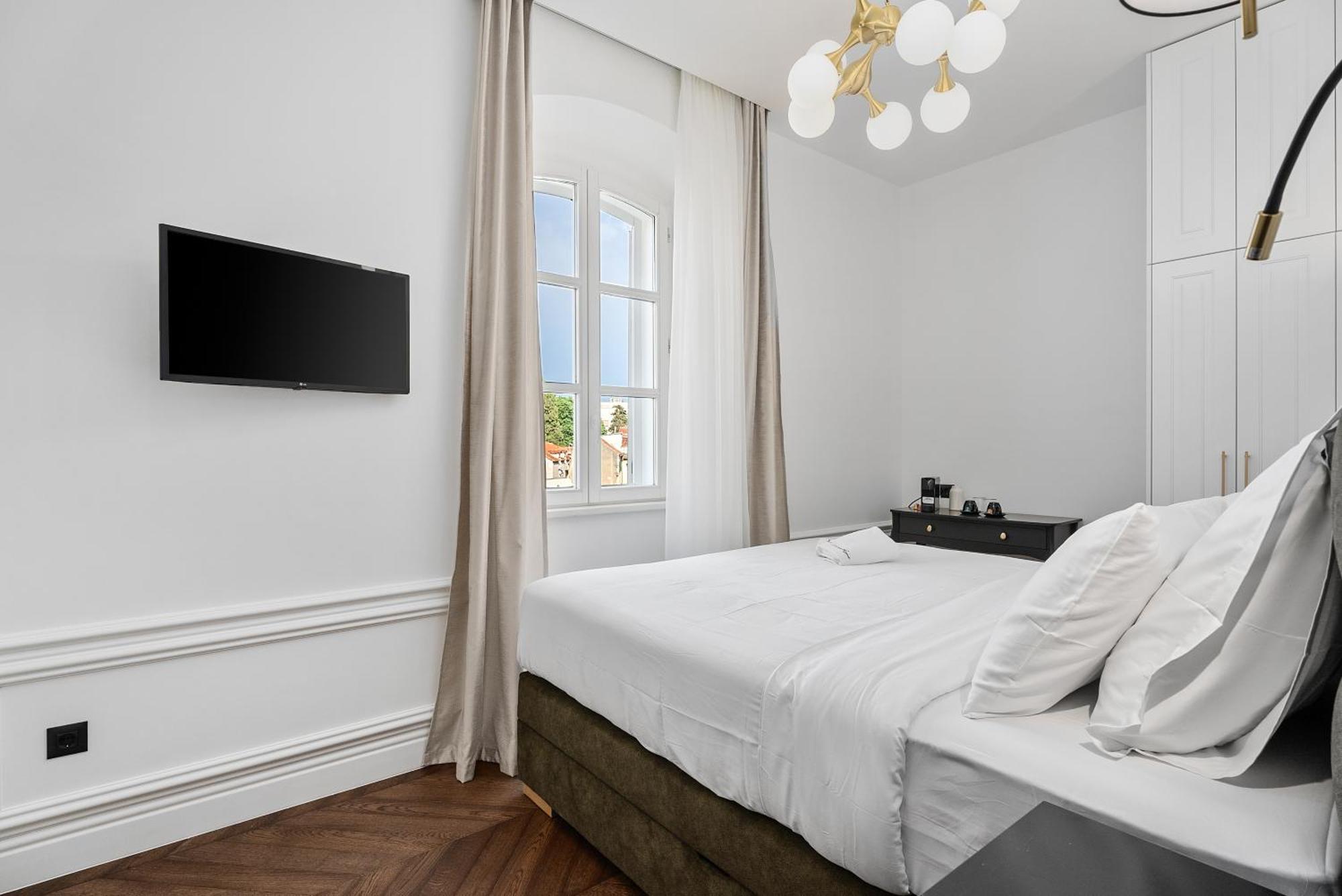 1881 - Heritage Appartement Split