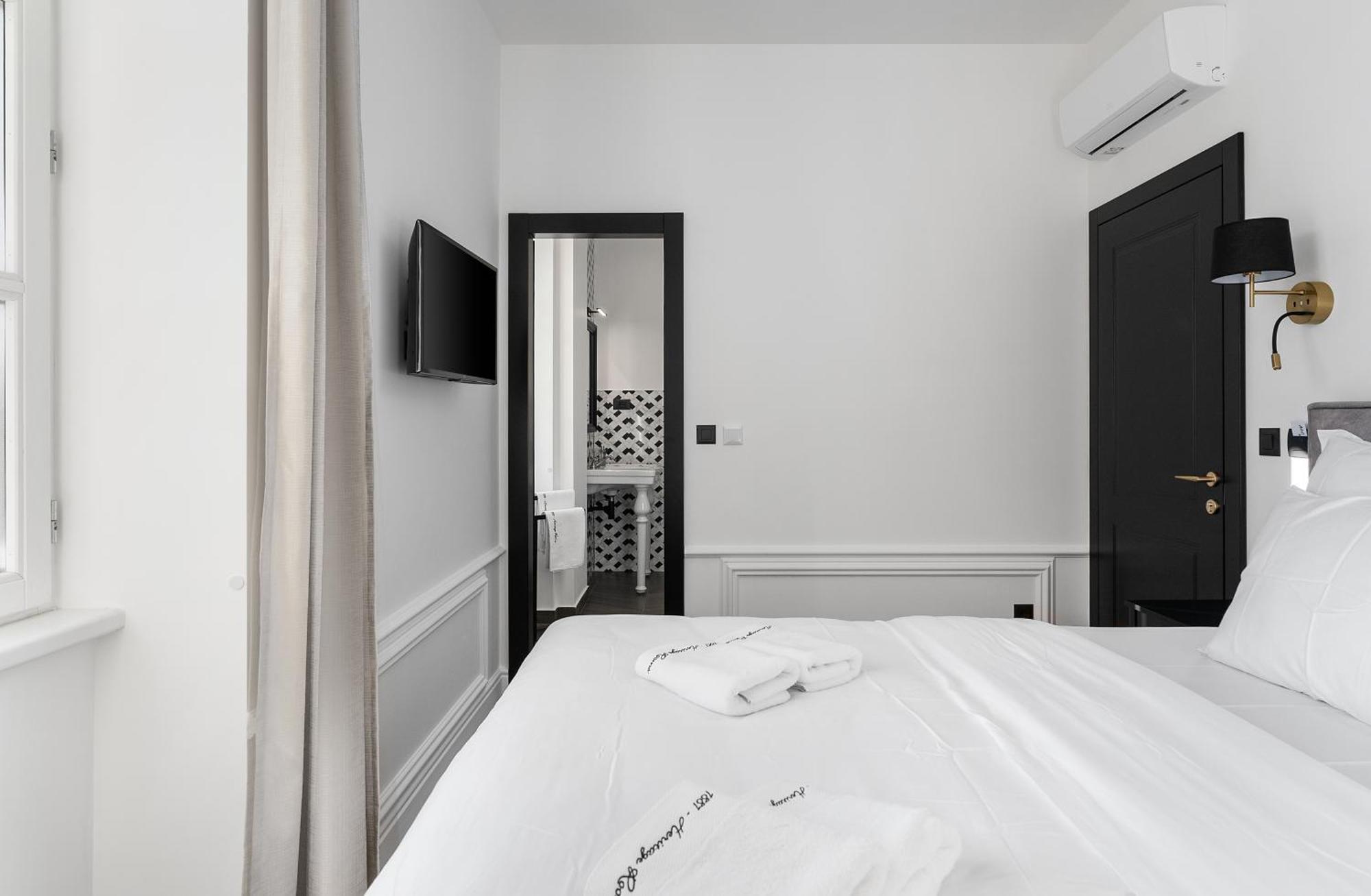 Apartmán 1881 - Heritage
