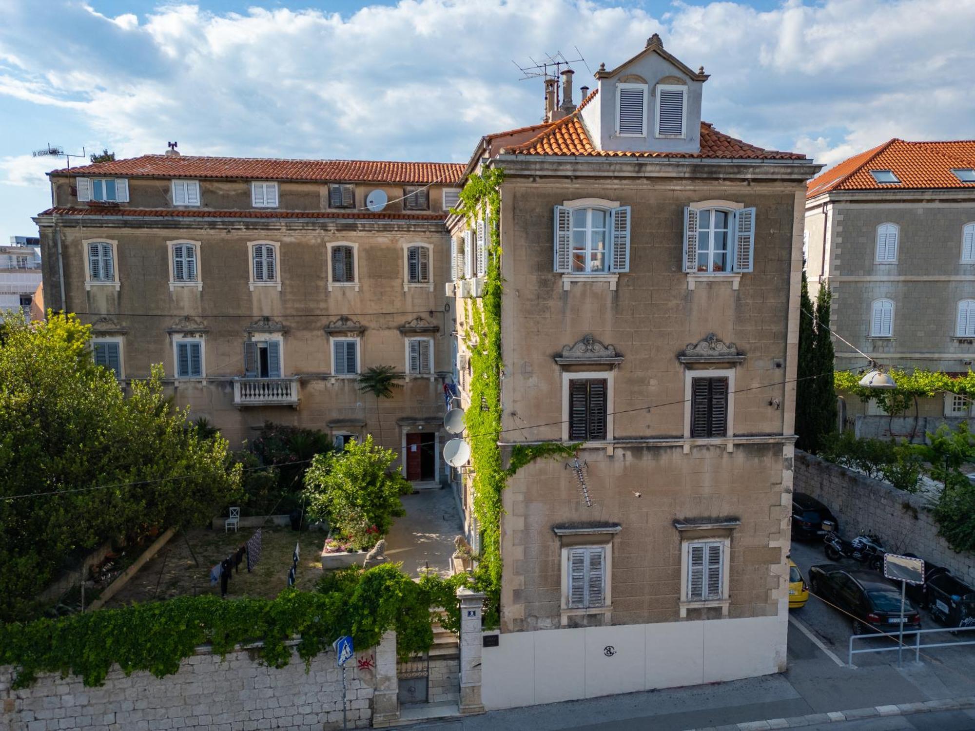 1881 - Heritage Appartement Split