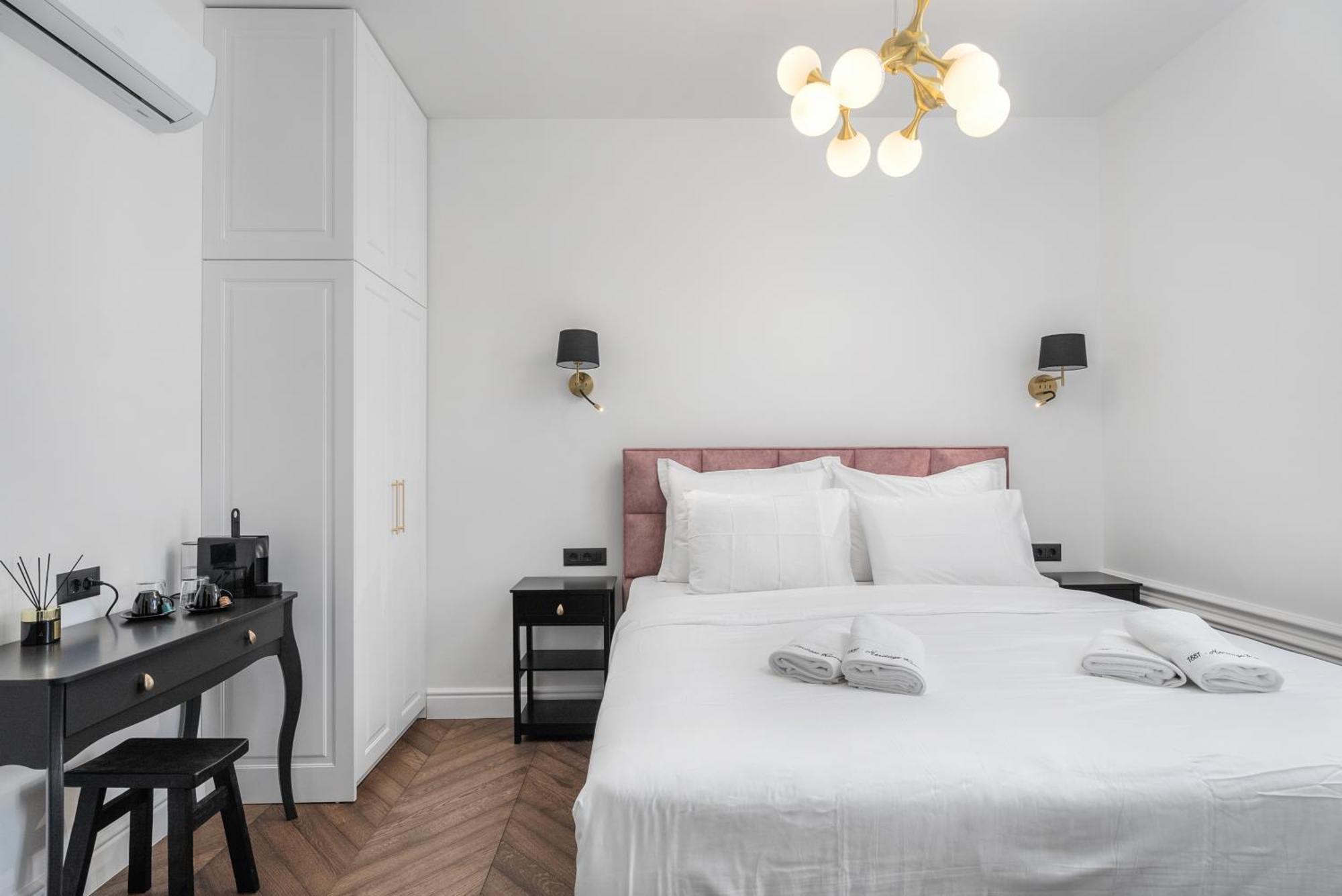 Apartmán 1881 - Heritage